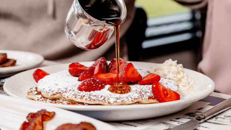Bessy's Diner - Conway, Horry County