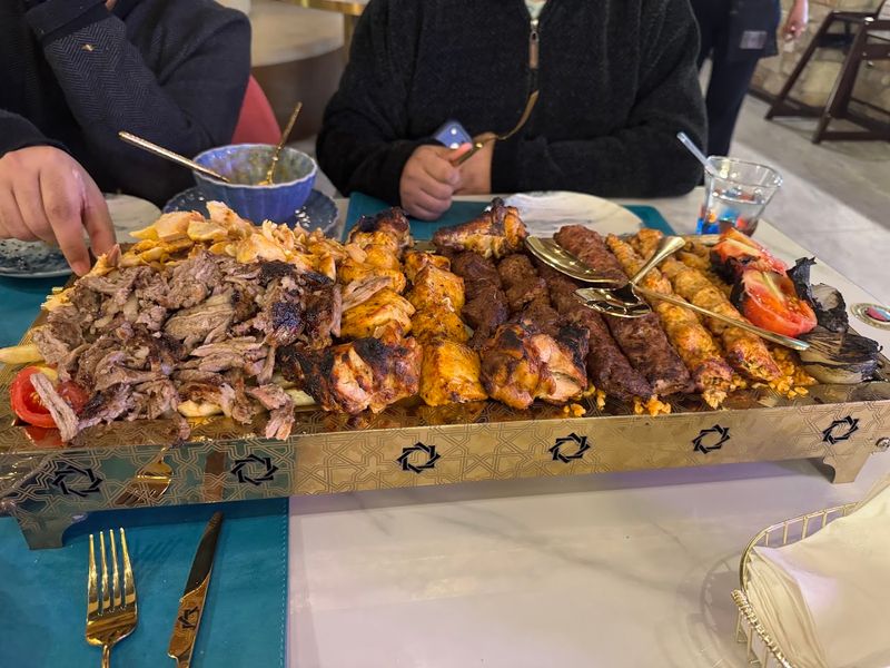 Gul Gul Lebanese & Turkish Cuisine
