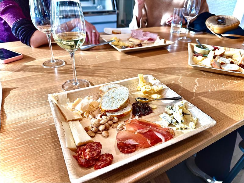 A Falls Church Favorite With Personality