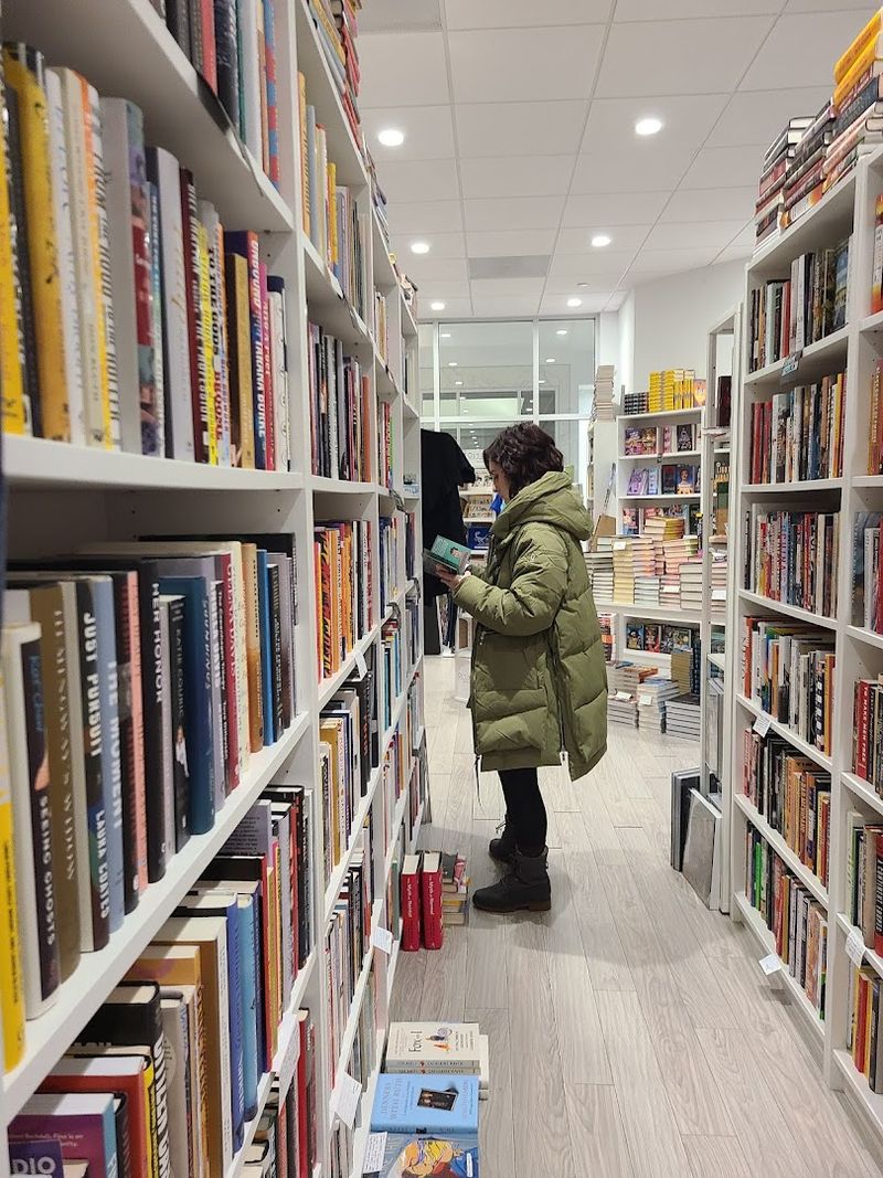 Scrawl Books