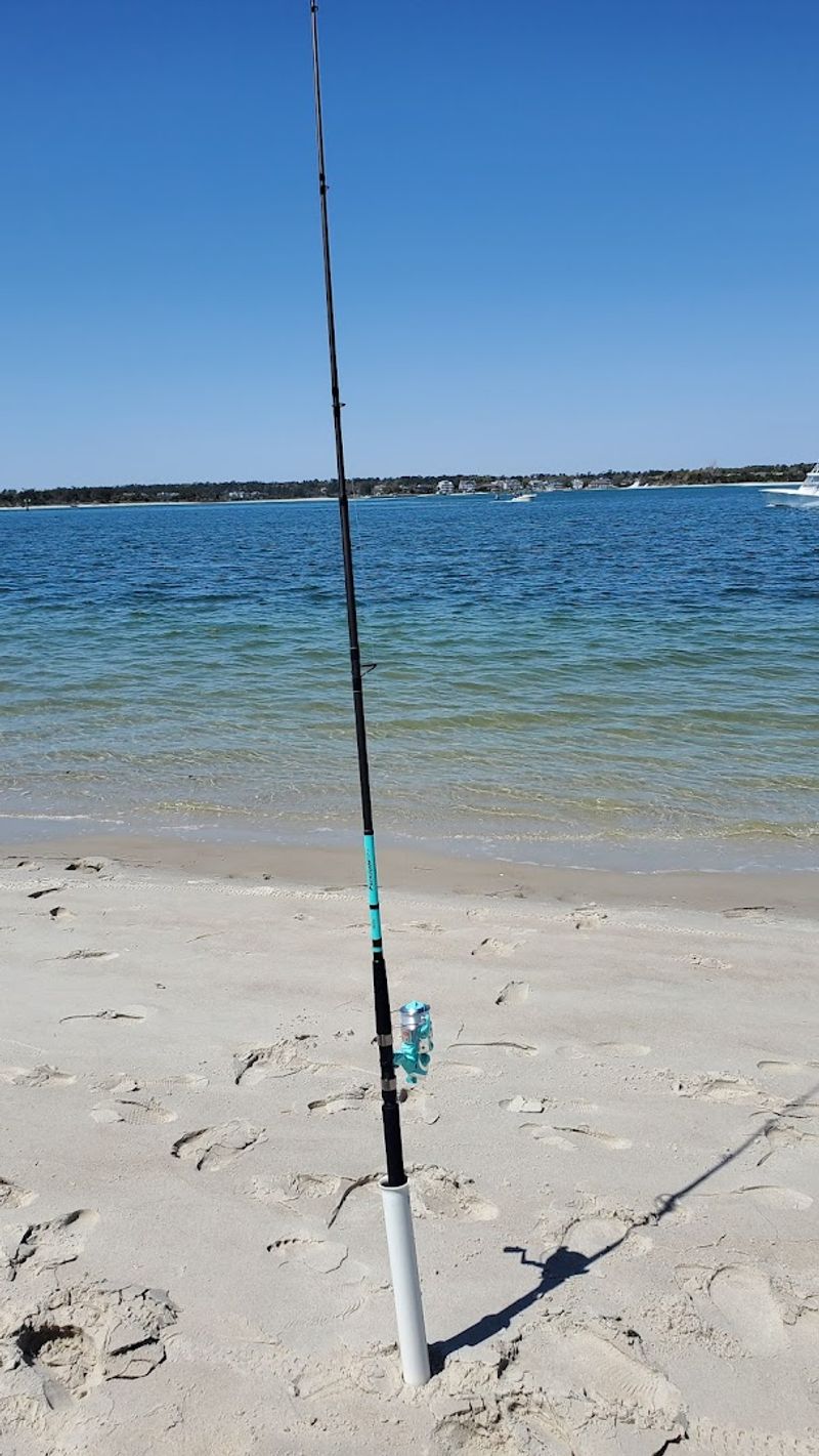Island & Fish Hybrid Tour: Combine Fishing With Island Exploration
