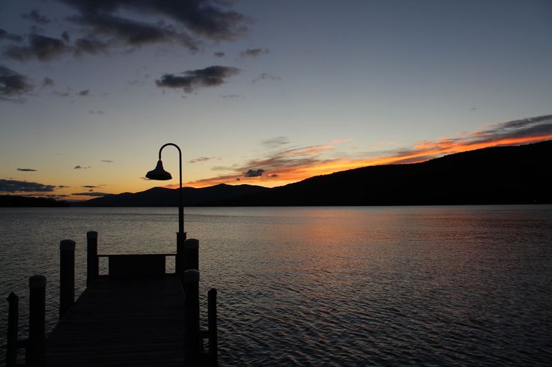 The Inns at Lake George