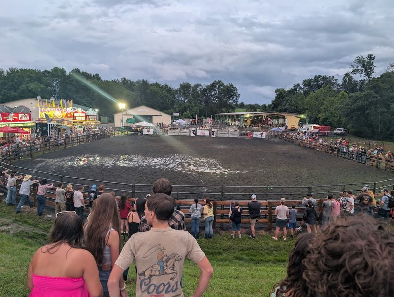 Fauquier County Fair (Warrenton)
