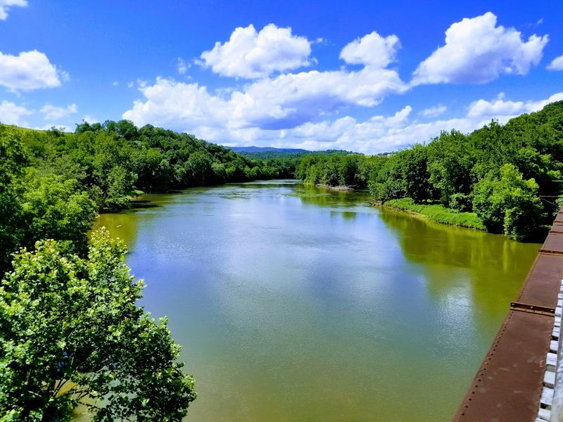 New River Trail State Park