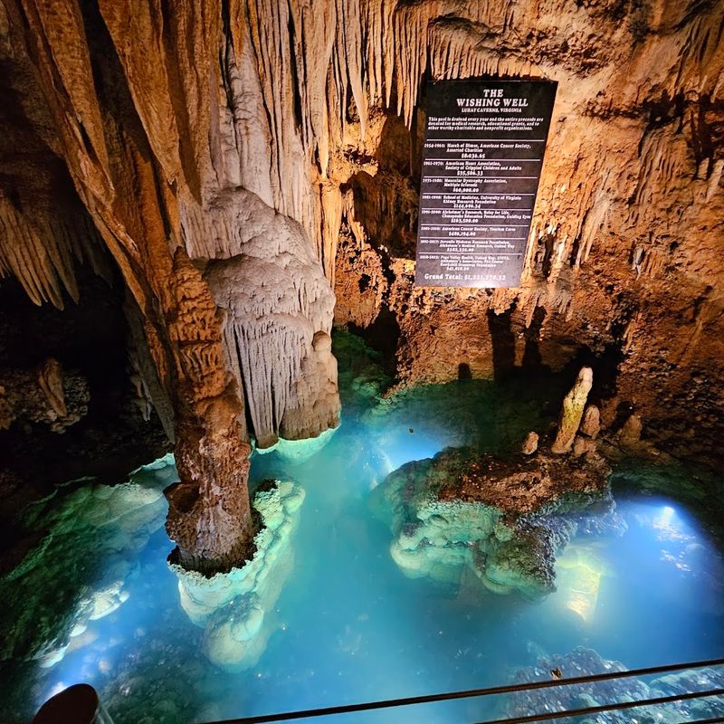 Luray Caverns
