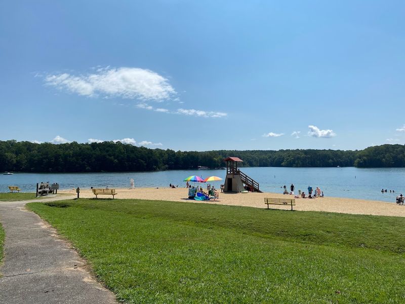Smith Mountain Lake State Park - Huddleston, Bedford County