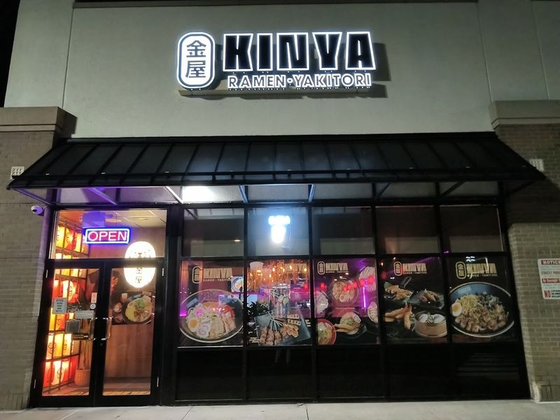 Kinya Ramen