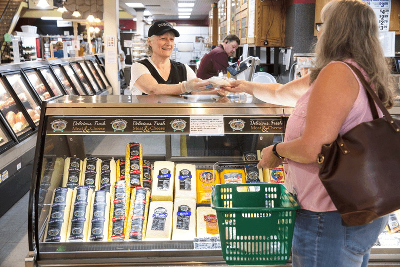 Walnut Creek Cheese & Market