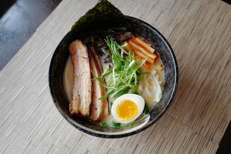 Ramen Sora - McLean, Fairfax County