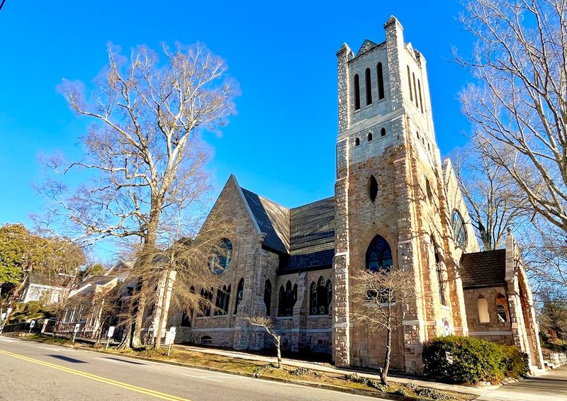 St. Peter's Episcopal Church