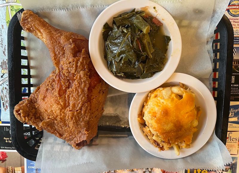 Hannibal's Kitchen - Charleston, Charleston County