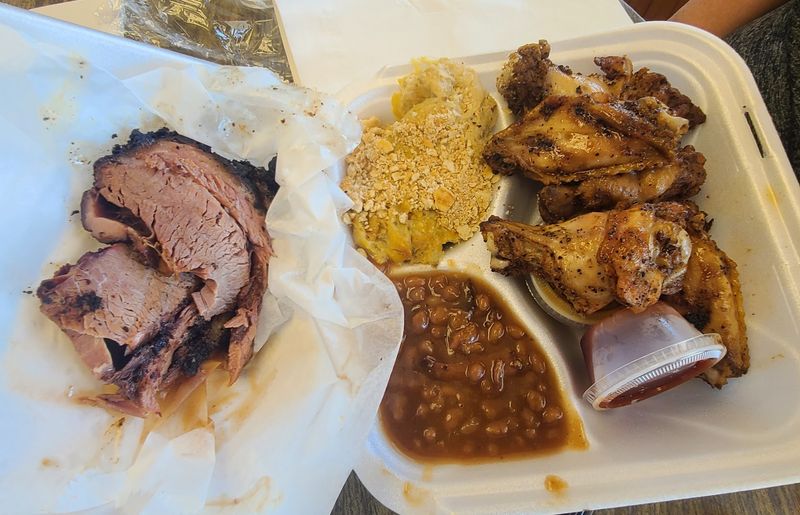 Granny and Papaws Southern Kitchen & BBQ