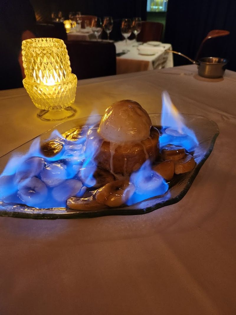 Desserts That Demand A Second Visit
