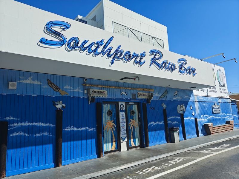 Southport Raw Bar & Restaurant &ndash; Fort Lauderdale