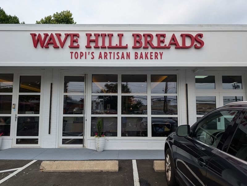 Wave Hill Breads (Norwalk)