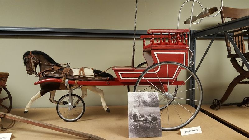 Why The Museum Works For More Than History Lovers