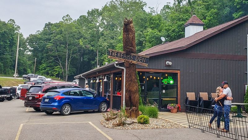 A Destination For Celebrations And Special Dinners