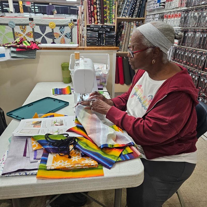 Silk Road Textiles - Cincinnati, Hamilton County