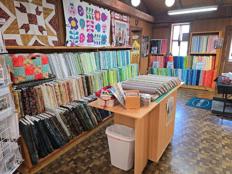 Quilt Foundry - Toledo, Lucas County