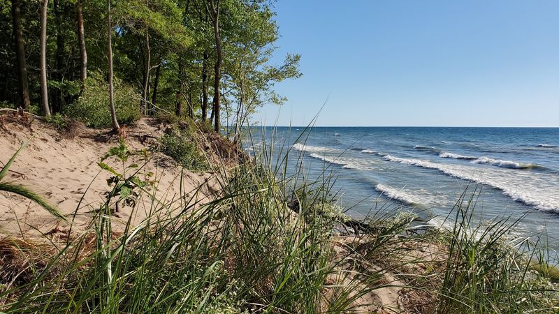 Saugatuck Dunes State Park - Saugatuck, Allegan County