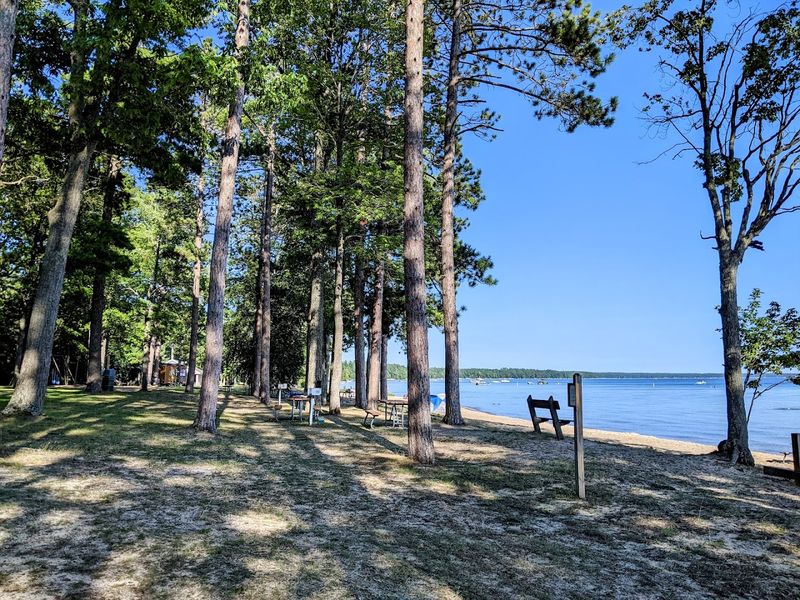 Higgins Lake - Higgins Lake State Park (Roscommon)