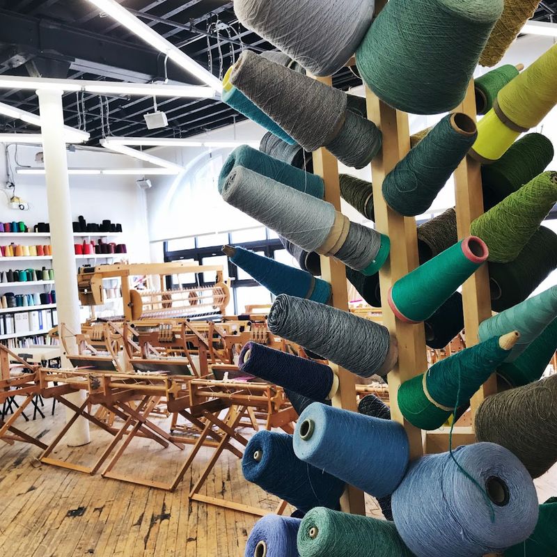 Textile Arts Center - Tampa, Hillsborough County