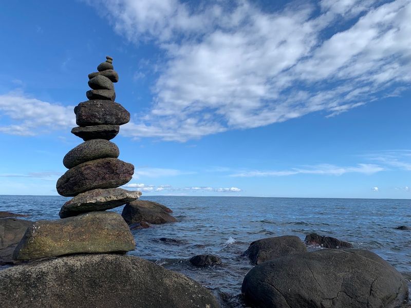 Hammonasset Beach State Park - Madison, New Haven County