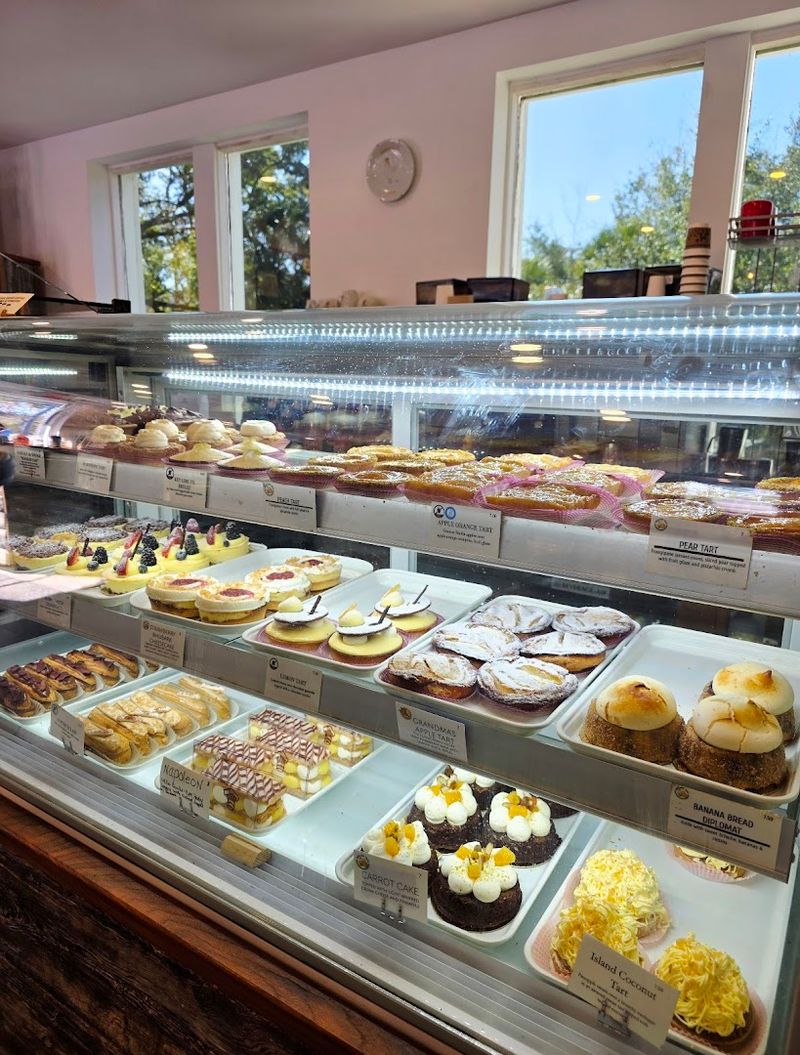 Hilton Head Social Bakery