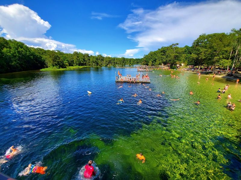 Wakulla Springs - Wakulla Springs, Wakulla County