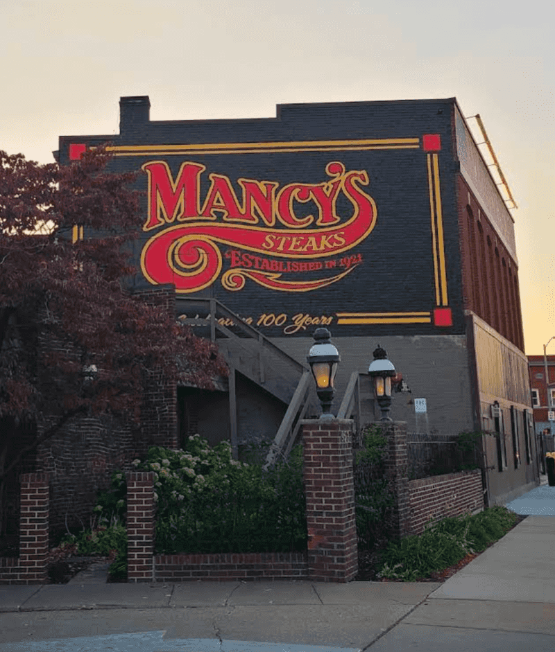 A Century-Old Building That Whispers Stories