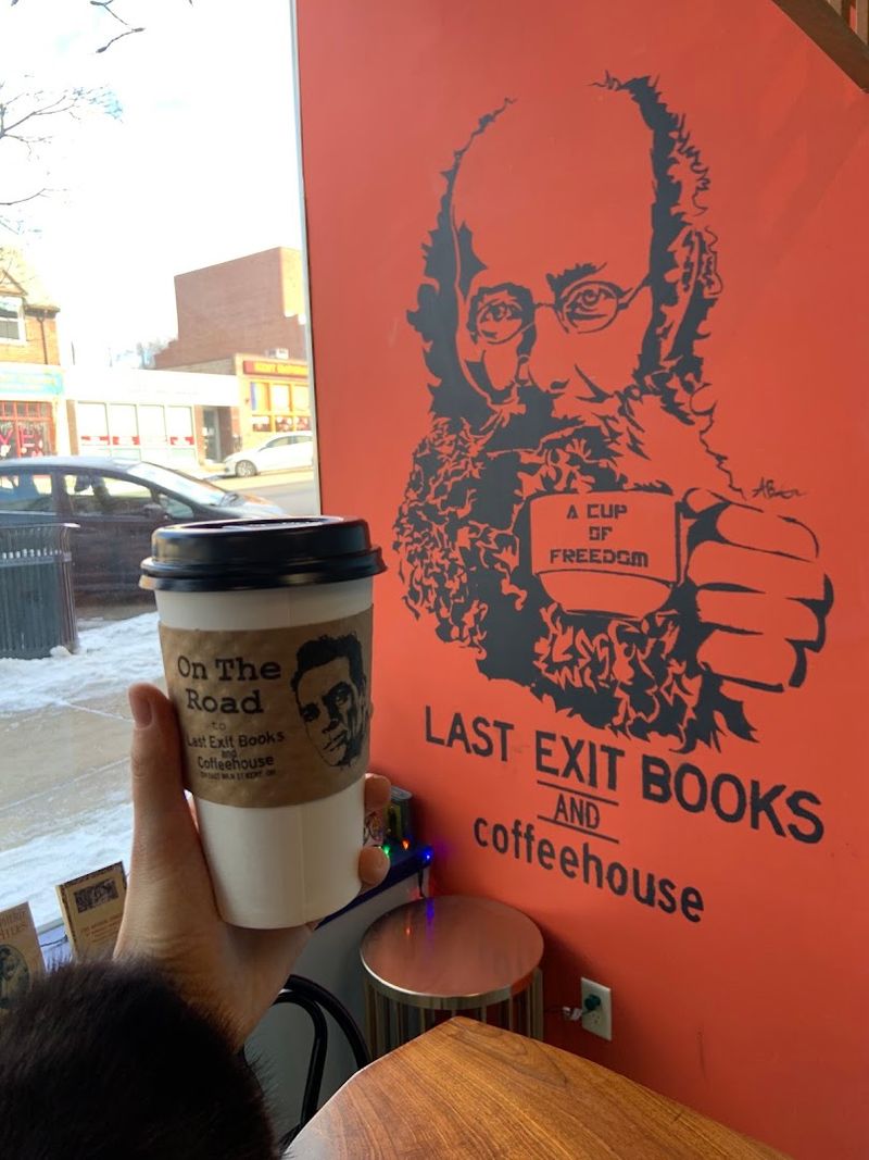 Artisan Coffee That Fuels Creative Minds