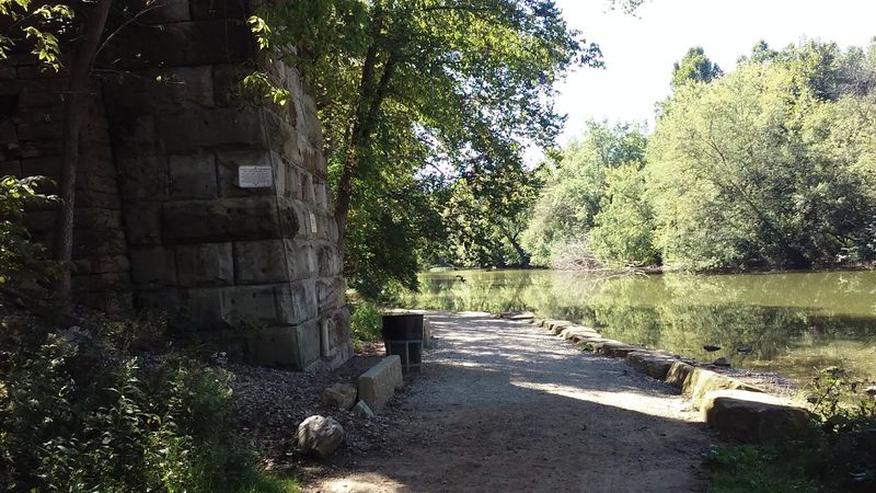 Camp Chase Trail