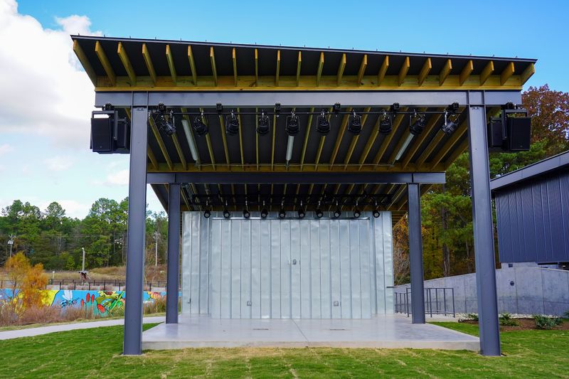 Hub RTP Live Music Series &mdash; Hub RTP, Research Triangle Park