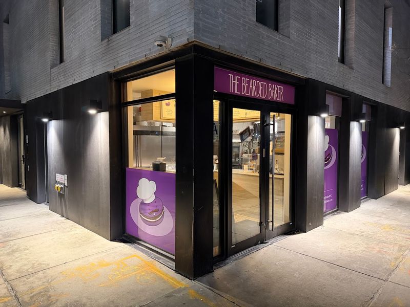 The Bearded Baker – Brooklyn