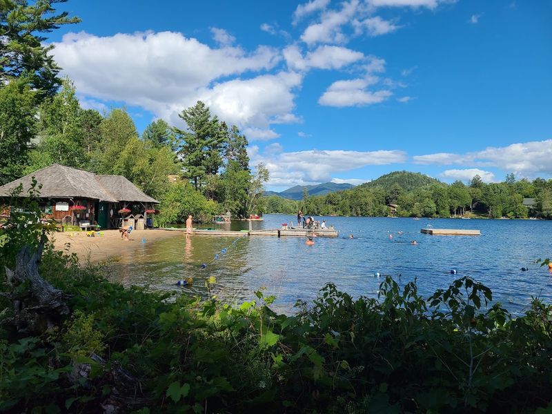 Lake Placid