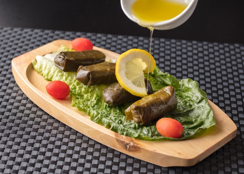 Paprica Grill