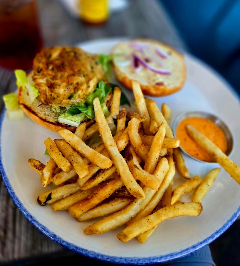 The Sandbar - Isle of Palms, Charleston County