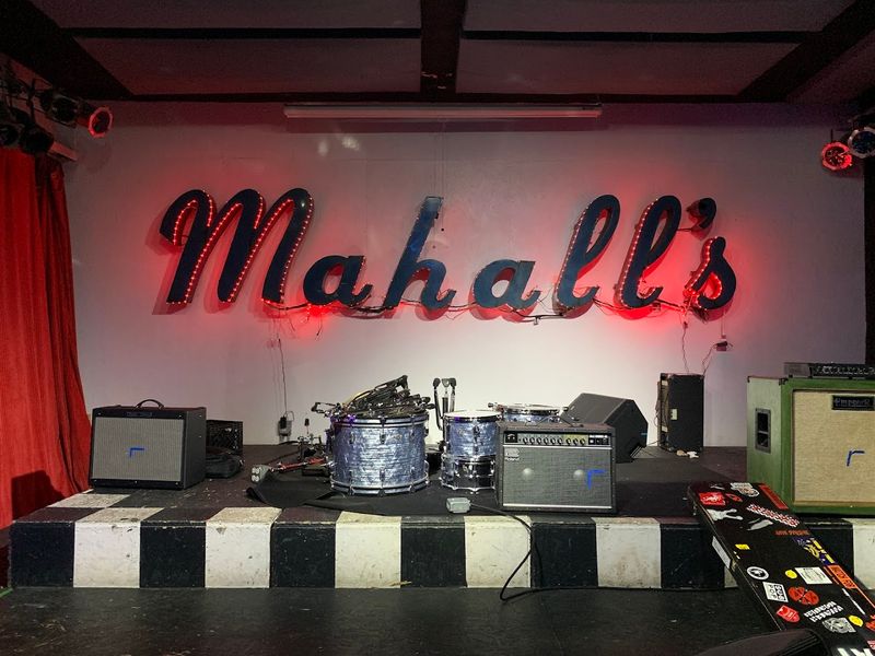 Mahall's Lakewood, Lakewood, Cuyahoga County