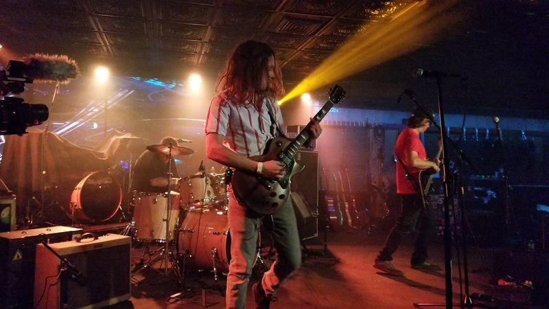 Shaka's Live Music, Virginia Beach, Virginia Beach City
