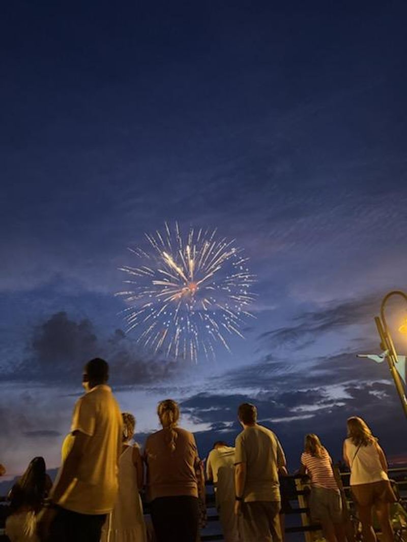 Wilmington Fourth of July Celebration
