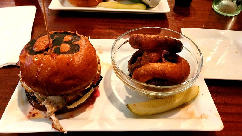 Citizen Burger Bar