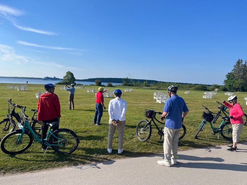 Mackinac Island