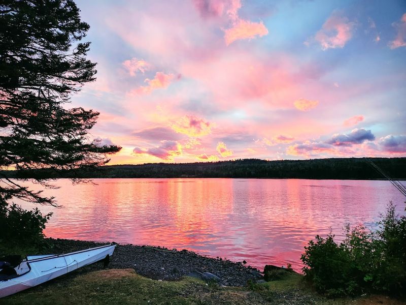 Isle Royale National Park