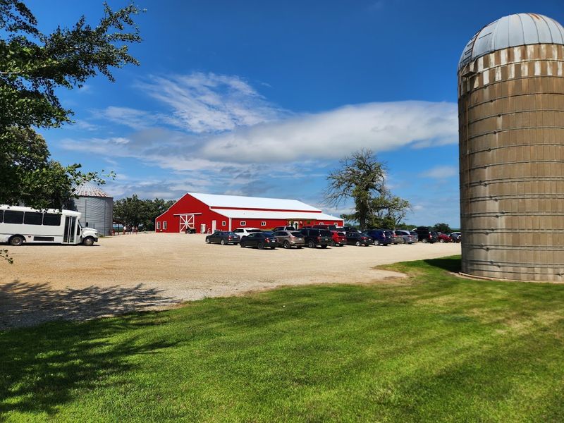 Country Acres Farm - Marion, Linn County, Iowa