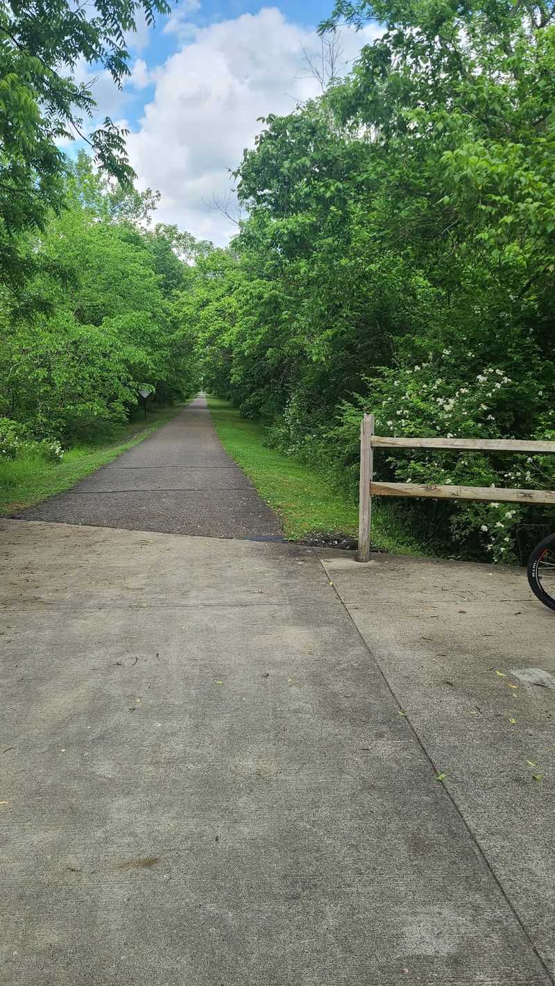 Great Guernsey Trail