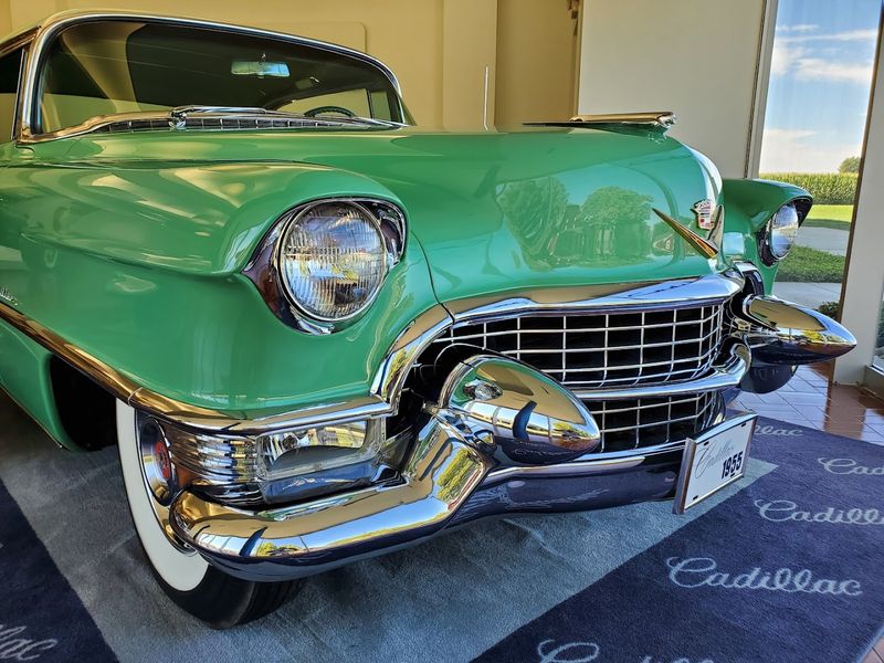 Lincoln Motor Car Heritage Museum