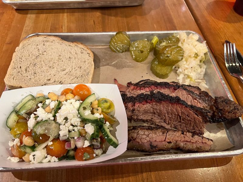 Mabel’s BBQ