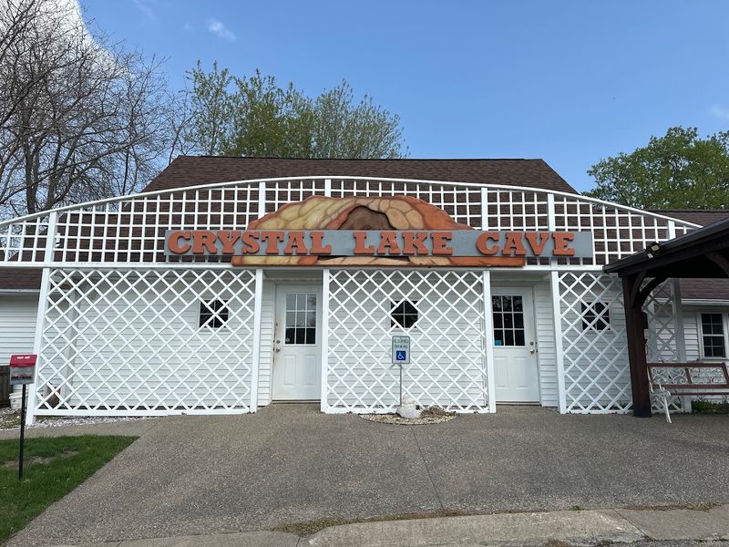 Planning Your Visit to Crystal Lake Cave