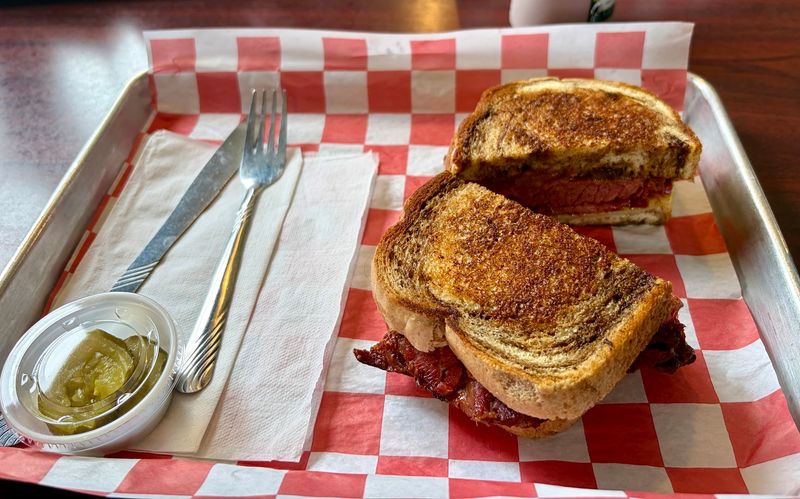 Craft Eats — Hanover