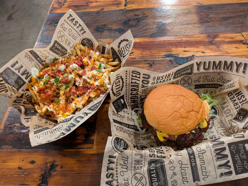 Loaded Sides That Refuse To Be An Afterthought